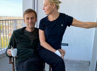 Alexei Navalnîi a început să vorbească cu dificultate. Soţia lui l-a vizitat la închisoare şi se arată îngrijorată pentru starea lui