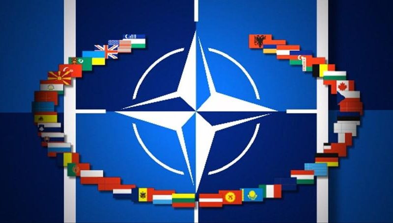 NATO va susţine necondiţionat Ucraina