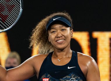 Turneul de la Roland Garros - Naomi Osaka vrea să "provoace o schimbare", susţine antrenorul Wim Fissette