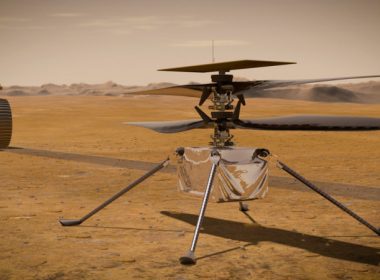 Zborul mini-elicopterului Ingenuity, ataşat roverului Perseverance, ar putea avea loc luni
