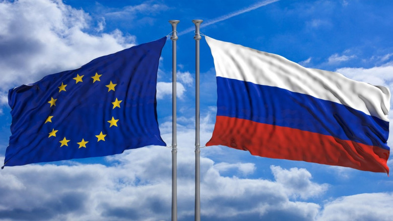Încă o ţară europeană va expulza diplomaţi ruşi, în semn de solidaritate cu Cehia