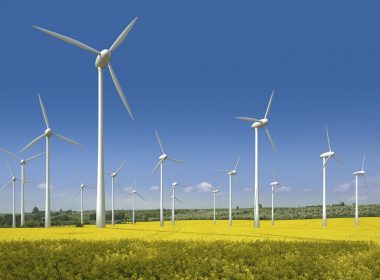 În Texas, turbinele eoliene devin mai rentabile decât sondele de petrol