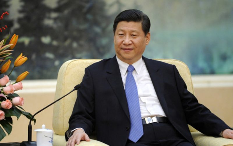 Preşedintele chinez, Xi Jinping, îndeamnă la o ordine mondială mai echitabilă, în contextul aprofundării rivalităţii cu SUA