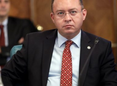 Bogdan Aurescu, vizită oficială în Ungaria. Ministrul se va întâlni cu omologul ungar şi cu românii din ţară