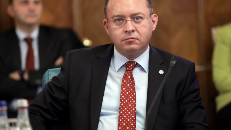 Bogdan Aurescu, vizită oficială în Ungaria. Ministrul se va întâlni cu omologul ungar şi cu românii din ţară