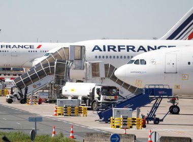 Air France a obţinut acordul Comisiei Europene pentru o recapitalizare în valoare de patru miliarde de euro