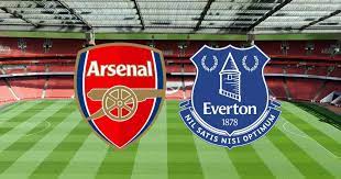 Everton, victorie în deplasare pe terenul lui Arsenal, în Premier League