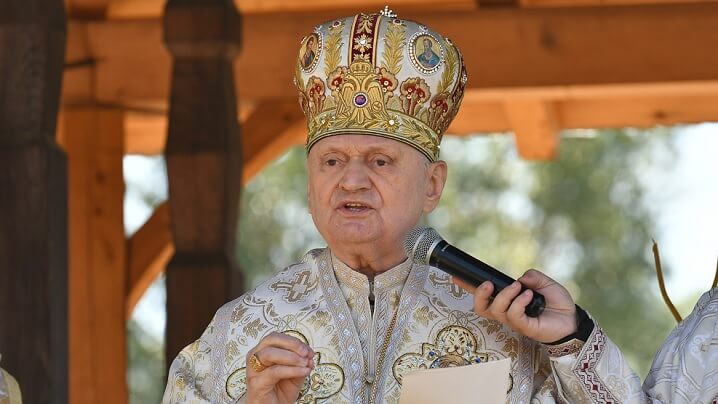 Pastorala cardinalului Lucian, arhiepiscop major al Bisericii Române Unite cu Roma, Greco-Catolică