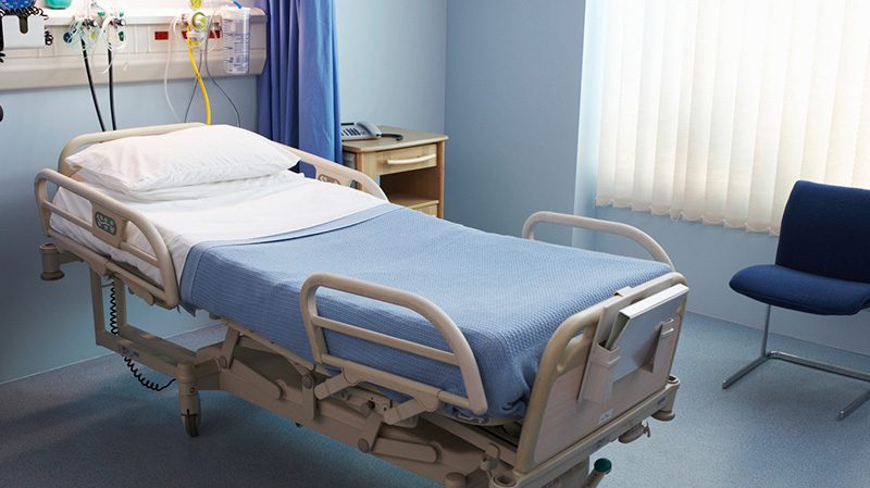Spitalul Municipal Mangalia va fi dotat cu un aparat de anestezie de ultimă generaţie