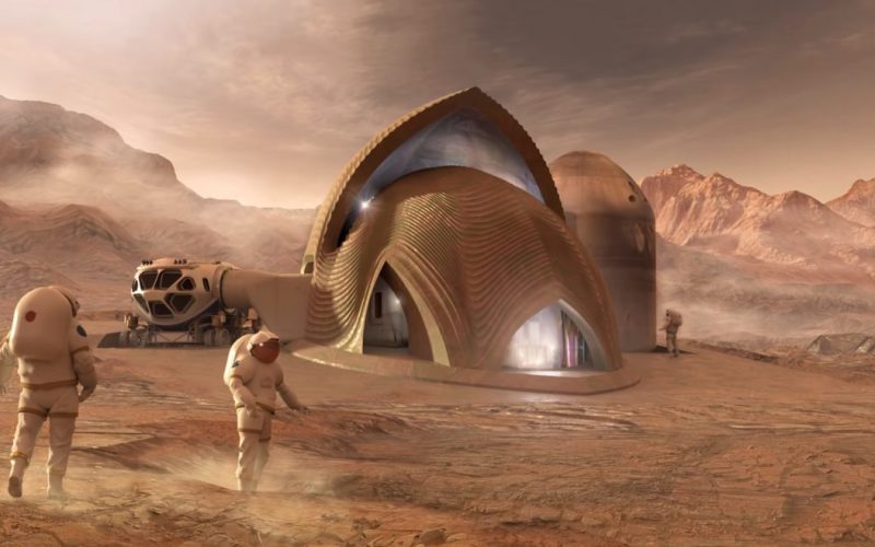 Elon Musk: „Sincer, o grămadă de oameni vor muri, probabil, la început” mergând pe Marte