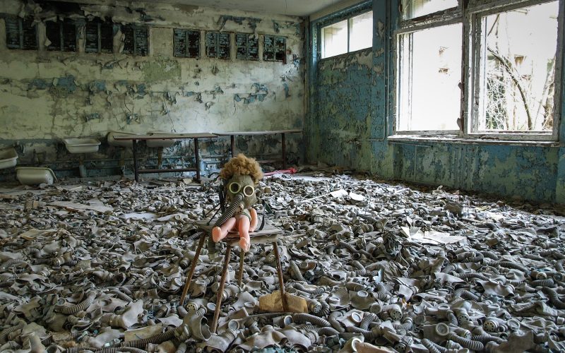 35 de ani de la accidentul de la Cernobîl. Ce scria presa internaţională în primele zile, după anunţul URSS despre producerea unui „dezastru”