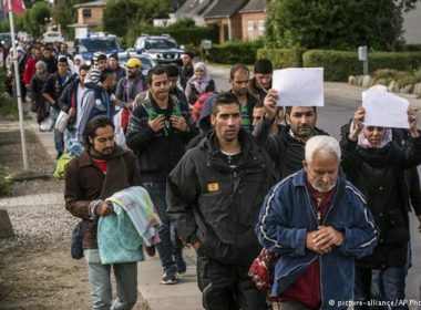 Danemarca a început repatrierea refugiaţilor sirieni, spunând că situaţia din Siria e mult mai bună