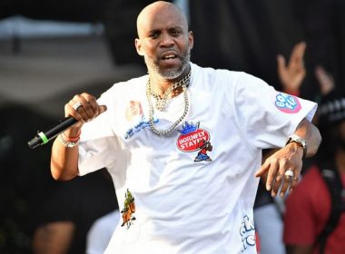 Rapperul DMX a murit la vârsta de 50 de ani