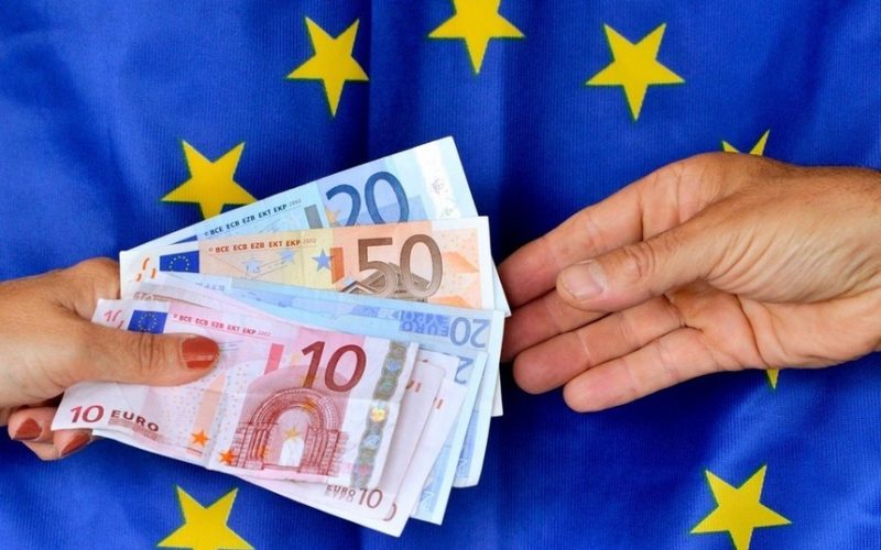 Cum puteţi obţine fonduri europene de până la 1,5 milioane EURO în 2021