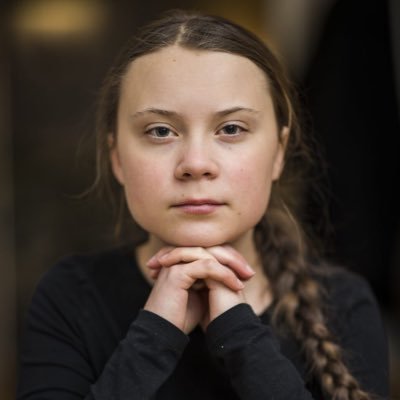 O altfel de Greta Thunberg. Activista de mediu a urcat pe scenă şi le-a cântat fanilor o piesă celebră
