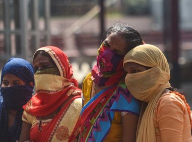 O nouă lovitură pentru India: Toate centrele de imunizare din Mumbai s-au închis pentru că nu mai au vaccinuri