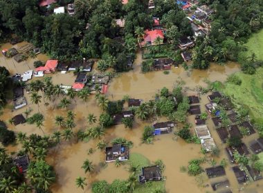 Inundaţii în Indonezia şi Timorul de Est: Peste 150 morţi şi zeci de dispăruţi
