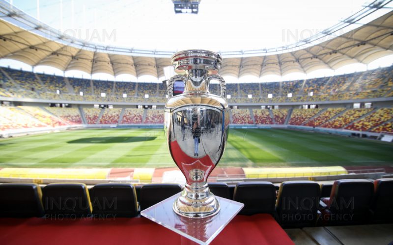 EURO 2020 - Franţa, favorită la câştigarea trofeului, potrivit cercetătorilor în matematică