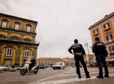 Italia a intrat în carantină naţională. Ce restricţii au instituit autorităţile sanitare din peninsulă