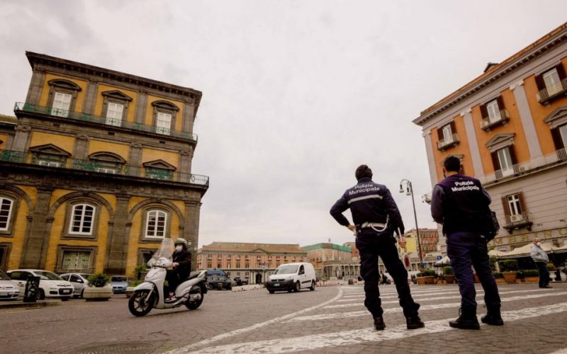 Italia a intrat în carantină naţională. Ce restricţii au instituit autorităţile sanitare din peninsulă