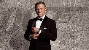 1.000 de dolari pentru cei care reuşesc să vizioneze toate filmele „James Bond” în 30 de zile