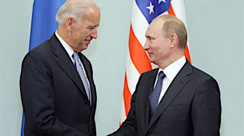 Întrevederea Biden-Putin nu este o recompensă, ci un mod bun de gestionare a relaţiilor
