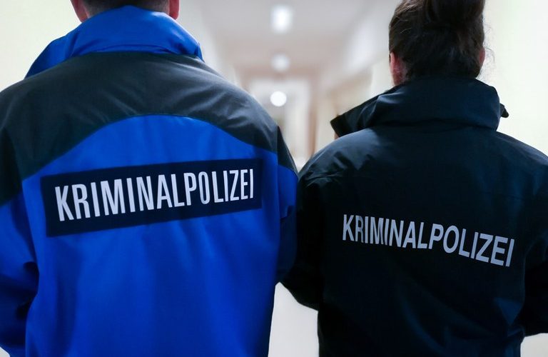Crime la o clinică pentru persoane cu handicap din Germania: patru morţi şi un rănit; o angajată, arestată