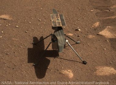 NASA amână zborul istoric pe Marte al micului elicopter Ingenuity, ataşat roverului Perseverance
