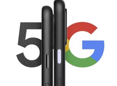 Google va lansa anul acesta smartphone-ul Pixel 5a 5G