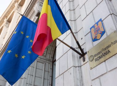 Ministrul Finanţelor anunţă investiţii record în economia României, în acest an