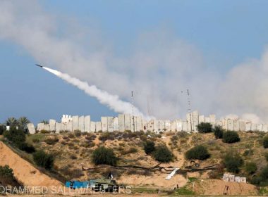 Armata israeliană a atacat obiective ale Hamas în Fâşia Gaza, în răspuns la rachete lansate asupra Israelului