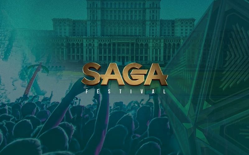 SAGA Festival, un festival tailor-made pentru Parcul Izvor, din Bucureşti