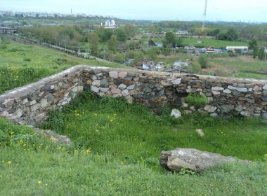 Lucrările de pregătire a terenului la situl arheologic Tirighina-Barboşi, investiţie de 22 milioane lei, aproape finalizate