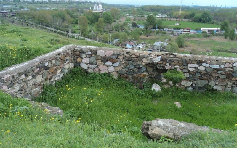 Lucrările de pregătire a terenului la situl arheologic Tirighina-Barboşi, investiţie de 22 milioane lei, aproape finalizate