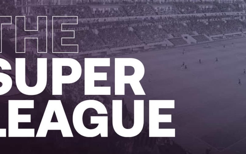 JP Morgan va finanţa noua Super Ligă de fotbal