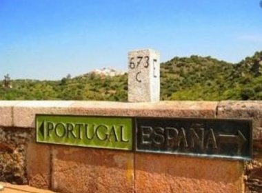 Portugalia prelungeşte până la 15 aprilie restricţiile de trecere a frontierei cu Spania