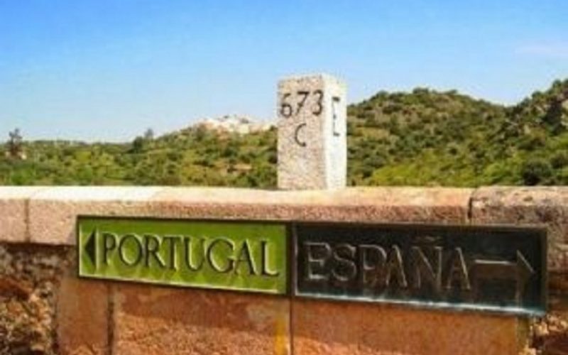 Portugalia prelungeşte până la 15 aprilie restricţiile de trecere a frontierei cu Spania