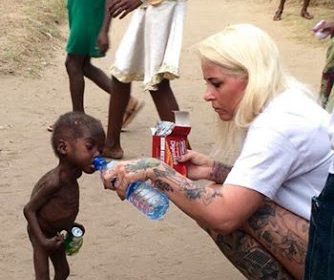Scrisoare deschisă către liderii lumii: „Oamenii nu se înfometează, sunt lăsaţi să moară de foame”