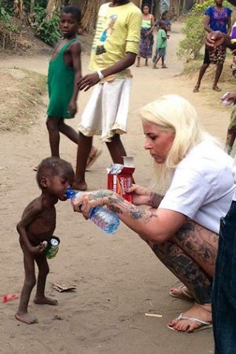 Scrisoare deschisă către liderii lumii: „Oamenii nu se înfometează, sunt lăsaţi să moară de foame”