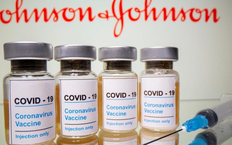 Peste 61.000 de doze de vaccin Johnson&Johnson sosesc mâine în ţară. România a folosit mai puţin de jumătate dintre dozele primite până acum
