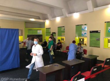 Şefa DSP Bucureşti: Vor fi centre de evaluare pentru pacienţii cu forme uşoare şi medii de COVID-19. Ce spune despre pregătirea pentru valul 5