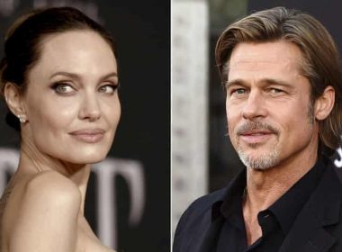 Brad Pitt a obţinut custodie comună a copiilor săi cu Angelina Jolie