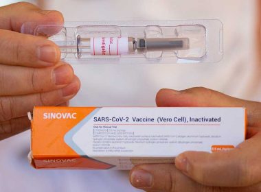 Republica Moldova a plătit pentru vaccinul chinezesc CoronaVac mai mult decât pentru serurile autorizate în UE
