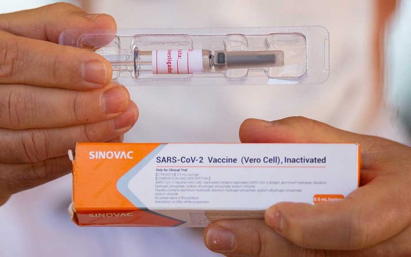Republica Moldova a plătit pentru vaccinul chinezesc CoronaVac mai mult decât pentru serurile autorizate în UE