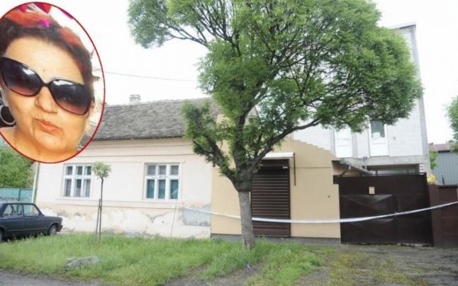 O româncă dispărută a fost găsită îngropată în curtea casei contabilei sale din Serbia