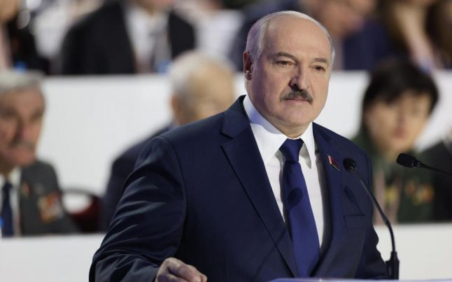 Lukaşenko, despre deturnarea avionului Ryanair: Protasevici este „un terorist”. Am acţionat „legal”