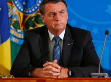 Preşedintele Braziliei, acuzaţii voalate la adresa Chinei: „Nu suntem într-un război bacteriologic? Ce ţară şi-a văzut PIB-ul crescând?”