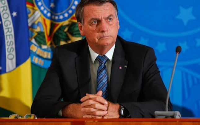 Preşedintele Braziliei, acuzaţii voalate la adresa Chinei: „Nu suntem într-un război bacteriologic? Ce ţară şi-a văzut PIB-ul crescând?”