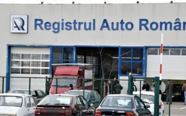 Peste 90% din autovehiculele verificate de RAR la sfârşitul săptămânii, în Bucureşti, aveau defecţiuni majore, unele periculoase