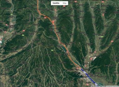 Cătălin ​Drulă, despre Autostrada Sibiu - Piteşti: Loturile 2 şi 3 sunt proiecte gigantice pentru România
